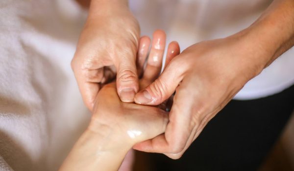 Digitupuncture main